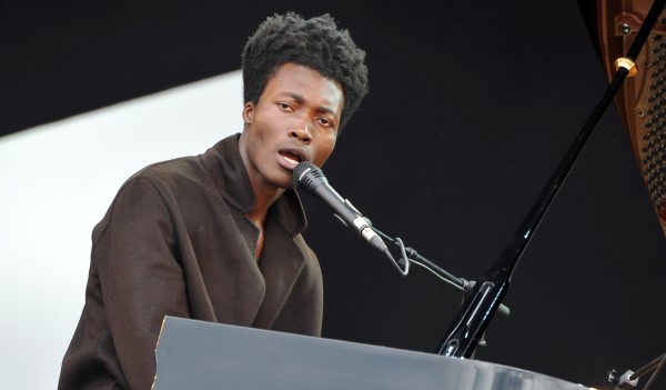 Benjamin Clementine