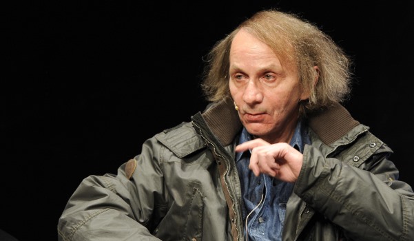 Michel Houellebecq