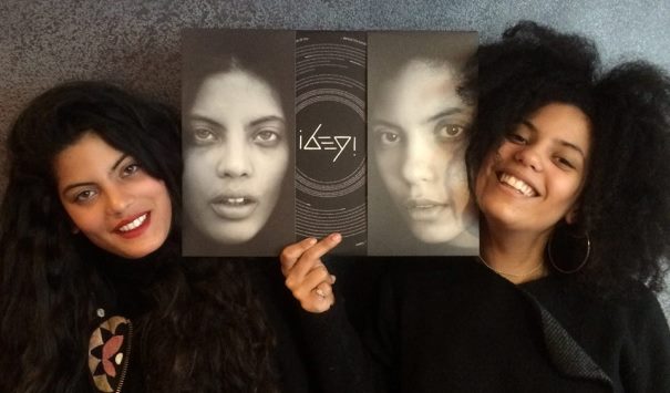 ibeyi