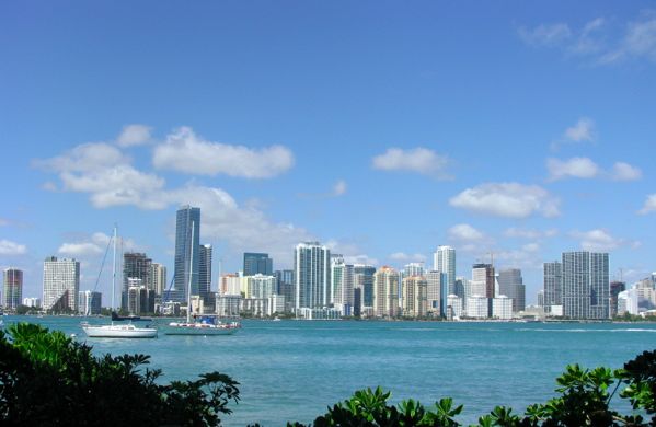 miami
