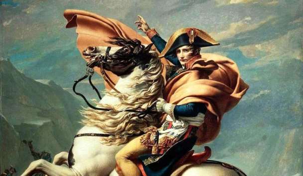 napoleon