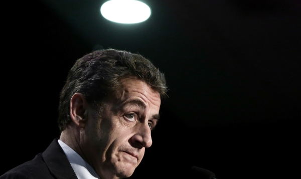 sarkozy