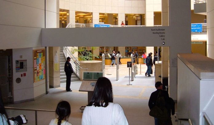 1024px-SF_Public_Library_Main_Branch_south_entrance