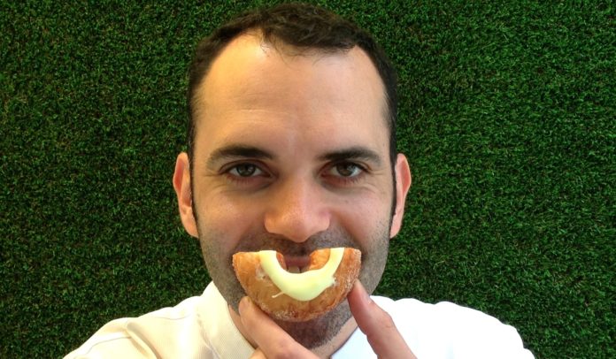ANsel+cronut