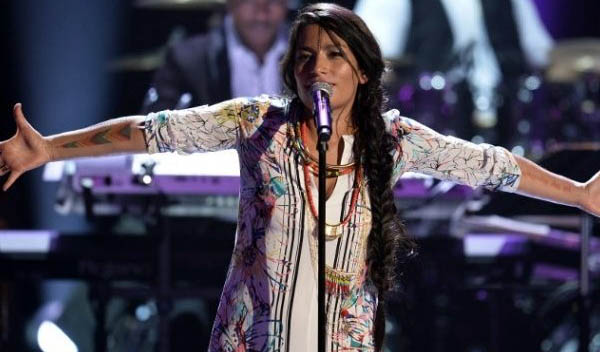 Ana Tijoux