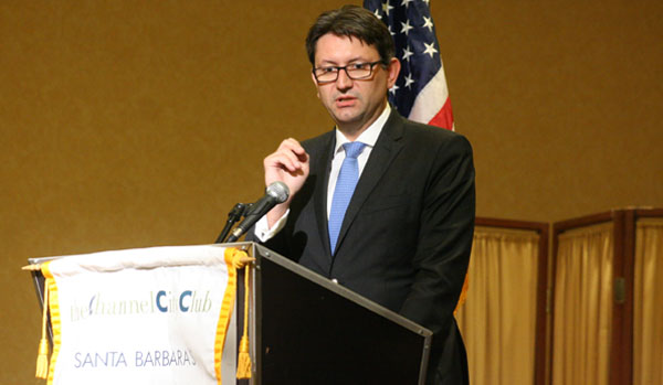 Axel Cruau