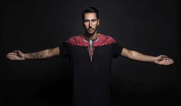 Cedric Gervais