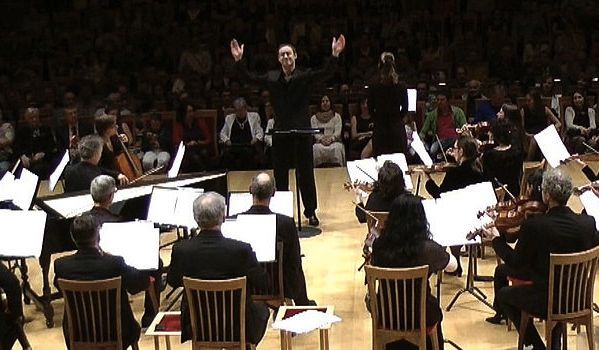 Les arts Florissants