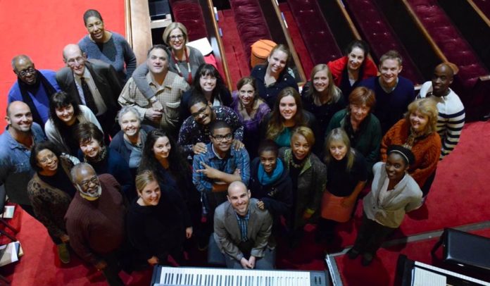 chorale