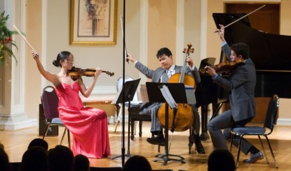french classical music festival