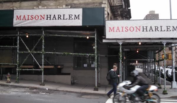 maison harlem