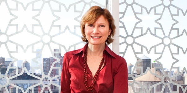 nadine frenette
