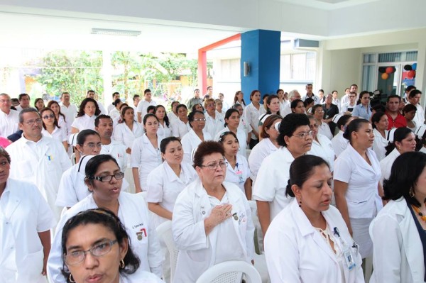surgeons of hope