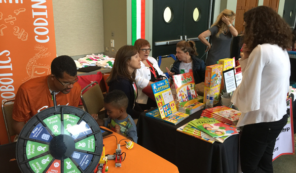 BilingualFair