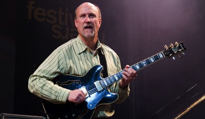 John-scofield