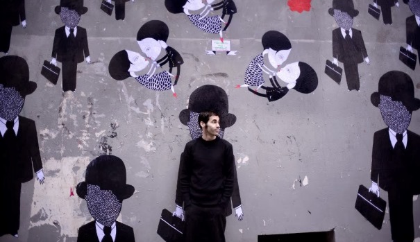 Fred Le Chevalier