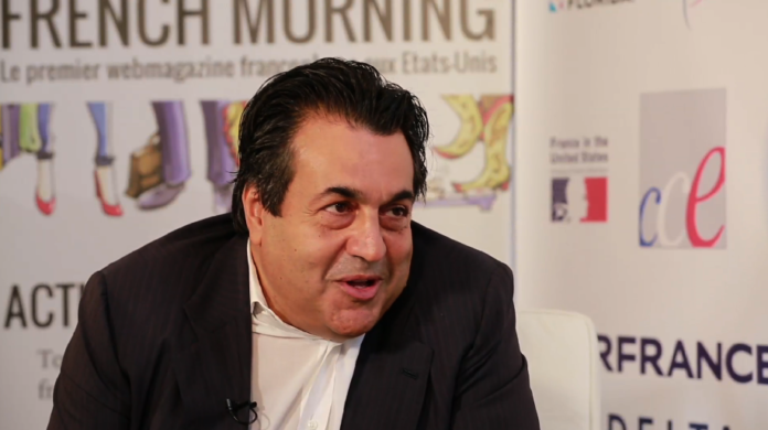 Daniel Berrebi