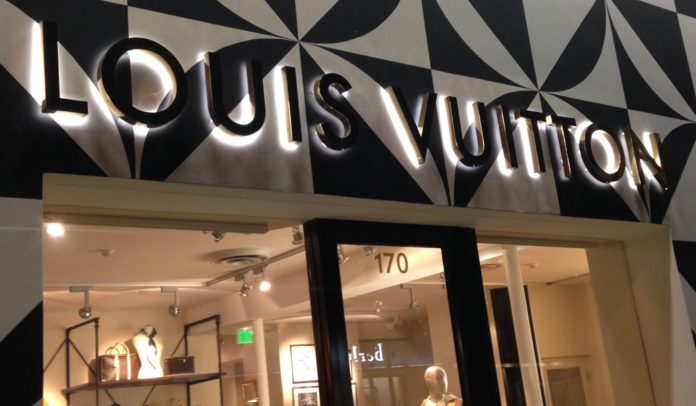Vuitton Miami