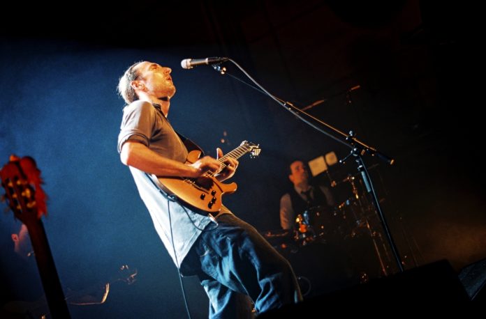Bourse pour les artistes francophones