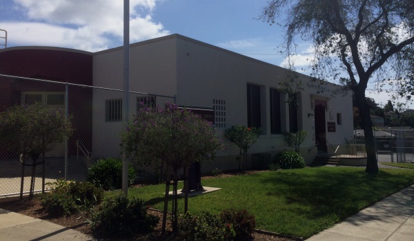 charter school
