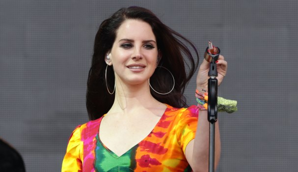 lana del rey