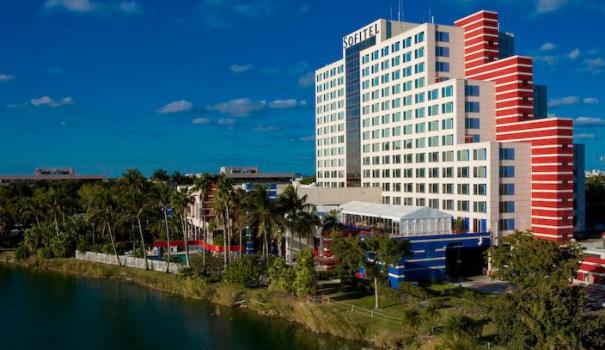 miami sofitel