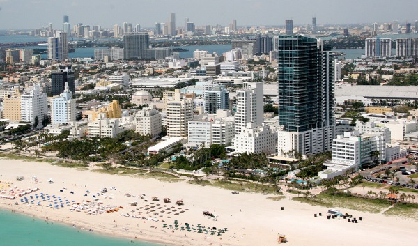 miami