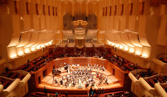 symph