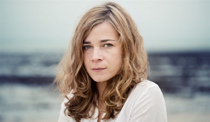 Blanche Gardin