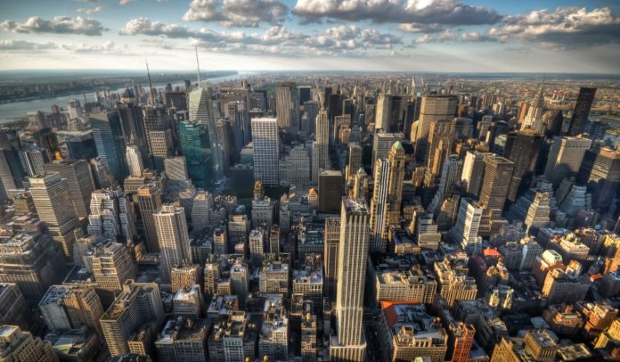 Immobilier New York