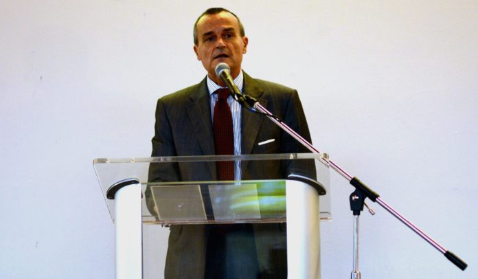 Gerard Araud