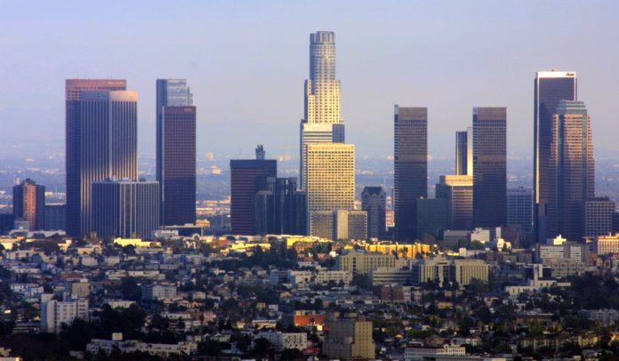 Los Angeles