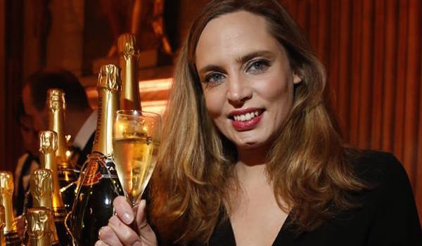 Taittinger