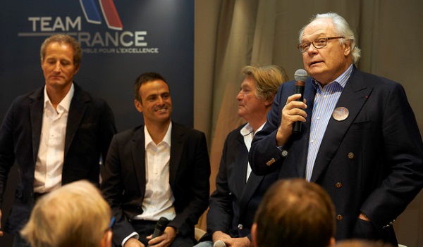 bruno bich