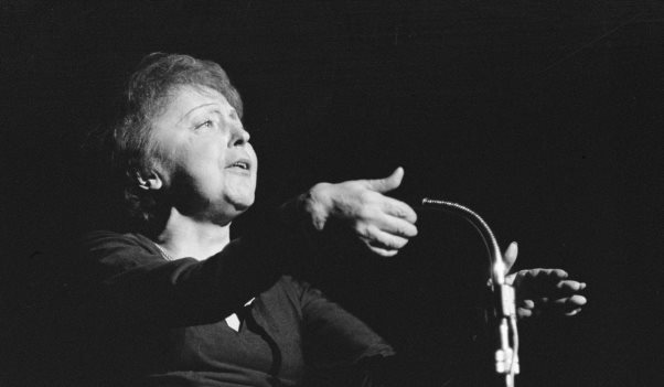 edith piaf