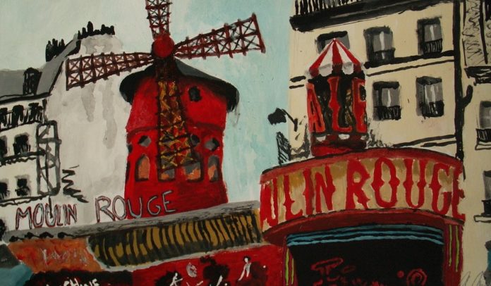 Belle époque