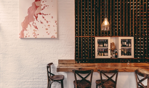 pif wine bar
