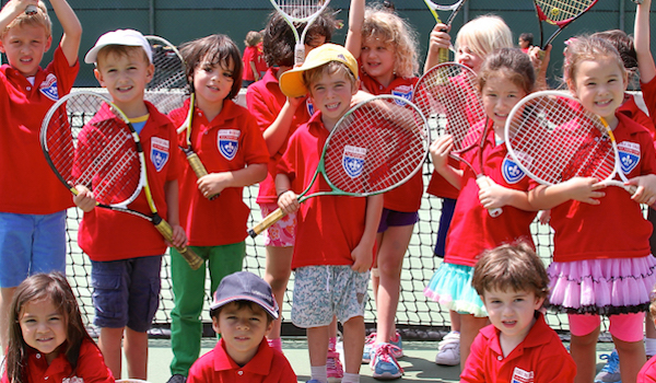 tennis LILA