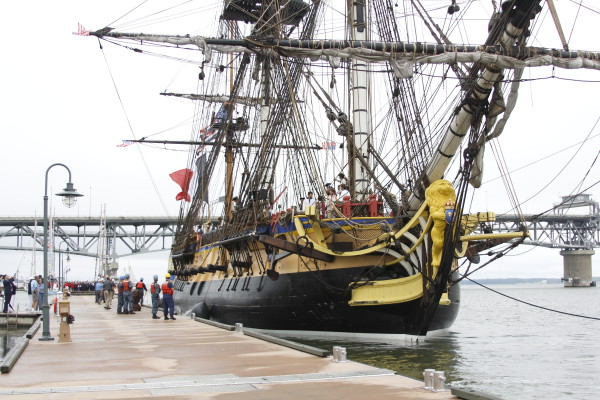 yorktown 9
