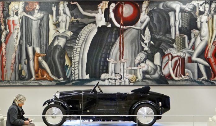 Art Déco