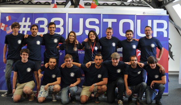 33entrepreneurs
