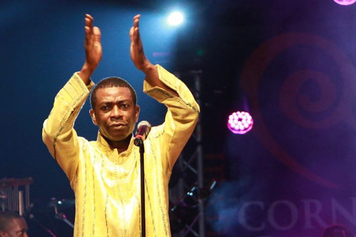 youssou n'dour