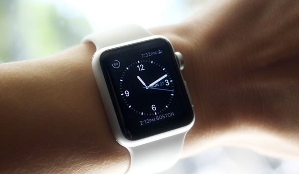 AppleWatch