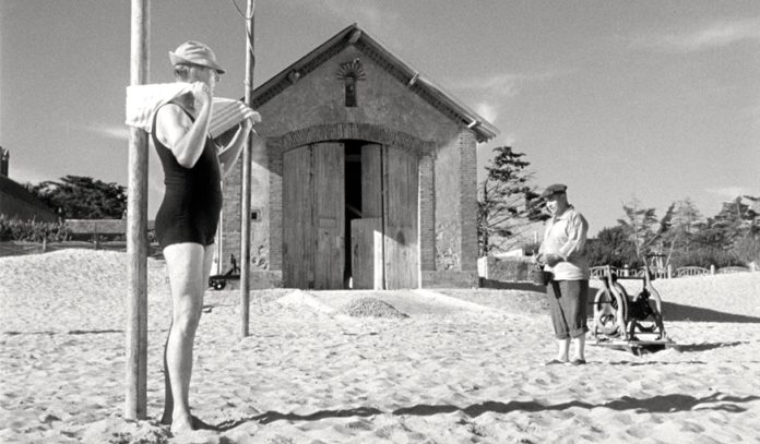 Les Vacances de Monsieur Hulot