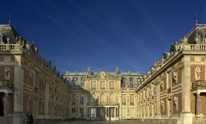 Versailles