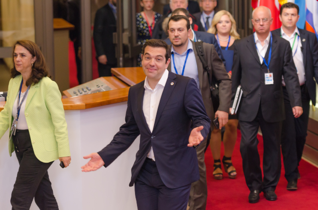 alexis tsipras