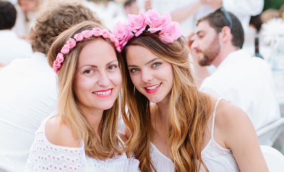 diner en blanc sf
