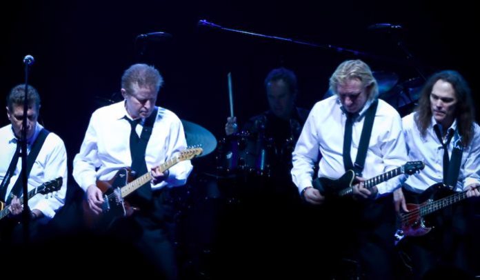 the eagles