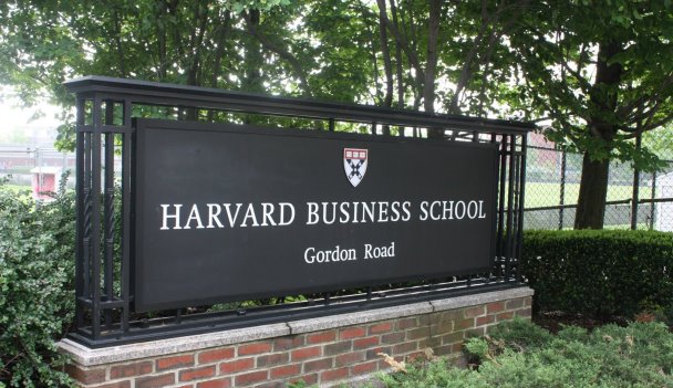 harvard-business-school