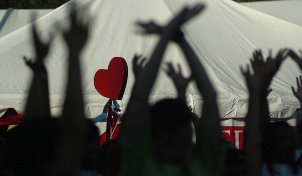 HeartWalk